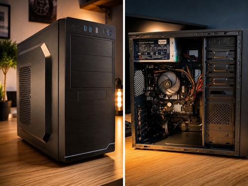 Gaming amd ryzen - amd, 5