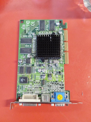 Scheda video cla 1000 - scheda, cla-1000/tv
