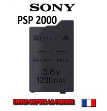 Batterie sony psp 2000 slim - batterie,