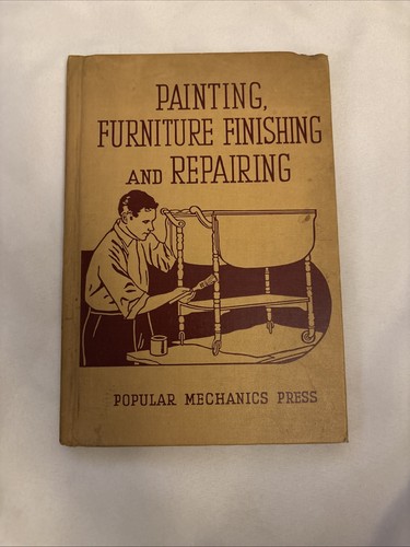 1943 antique craftsman - 1943,