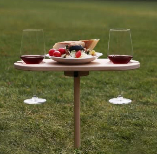 Tavolo picnic spiaggia - tavolo,