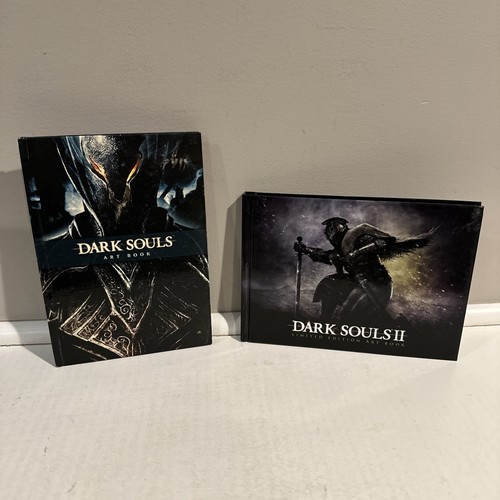 Dark souls scatola - i, ii