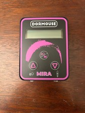 Alimentatore dormouse 7 - dormouse, 4,7