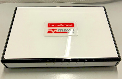 Router modem alice internet - router,