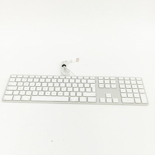 Apple keyboard a1243 layout - a1243,