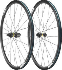 Set ruote mavic ksyrium - mavic, 30