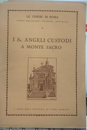 Angeli custodi a - li,