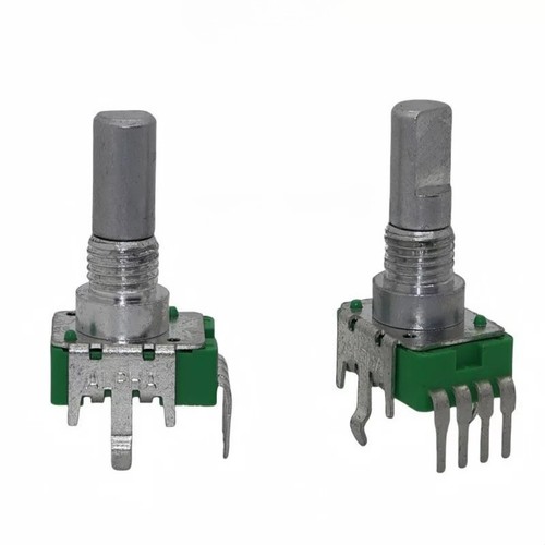 Alpha mixer potenziometro - alpha,