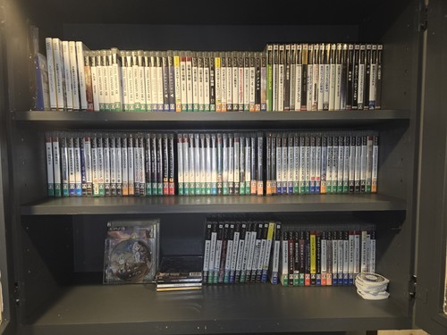 Lotto giochi giapponesi ps3 - lotto,