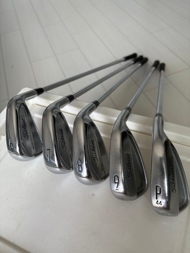 Titleist t200 t150 set - titleist,