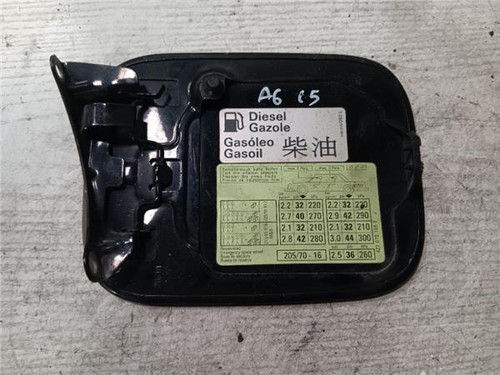 Tappo esterno carburante - , audi