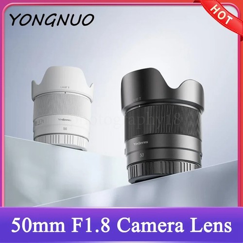 Yongnuo 8 da lite - yongnuo,