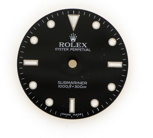 Quadrante rolex submariner - quadrante,