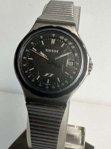 Orologio polso tissot - da,