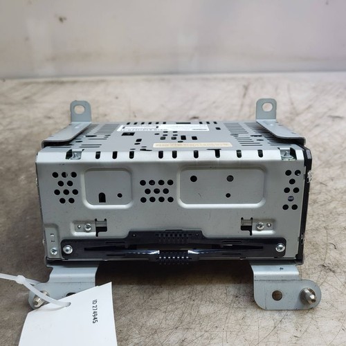 Ford galaxy 2016 radio lettore - ford,
