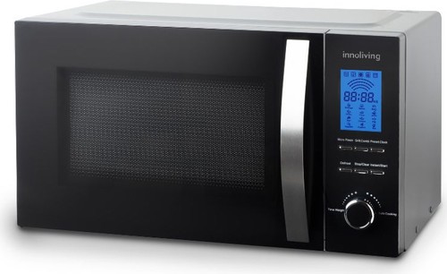 Innoliving forno microonde - forno,
