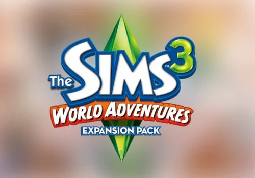 The sims world adventures - the, 3