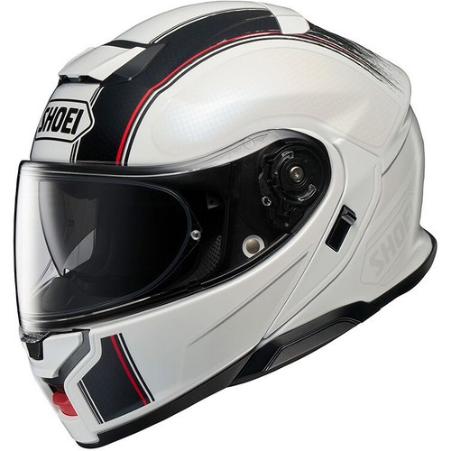 Shoei casco moto - moto, modulare