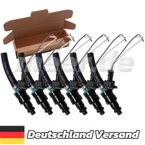 Iniettore per bmw - 6x, e3