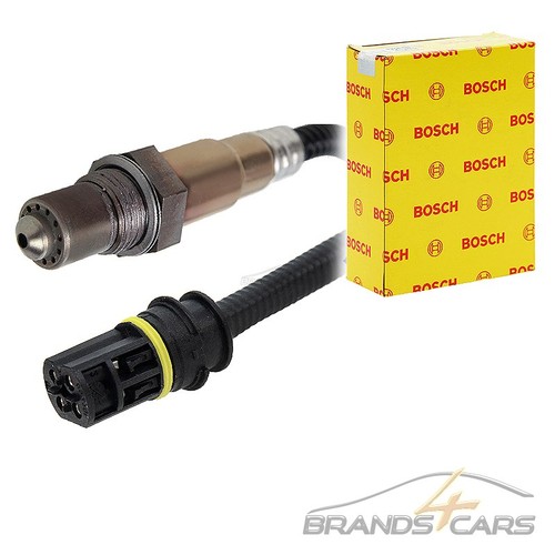 Sonda lambda bosch - sonda,
