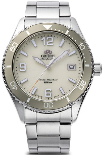 Orologio orient sports mako - orologio,