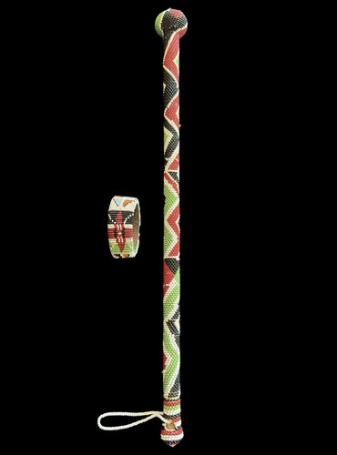Autentico bracciale fatto - autentico,