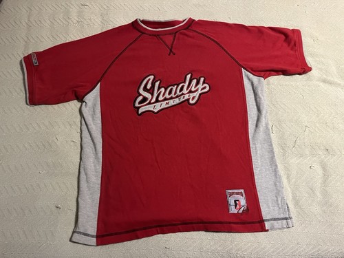 Maglia vintage eminem - eminem, shady