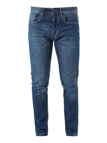 Johnny looper jeans - jeans, fit