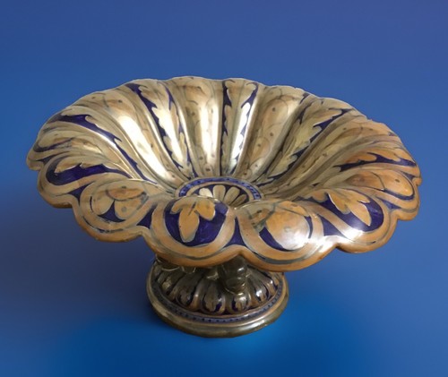 Alzatina luca della robbia - alzatina,