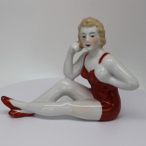 Figurina bagnante sexy stile - sexy,
