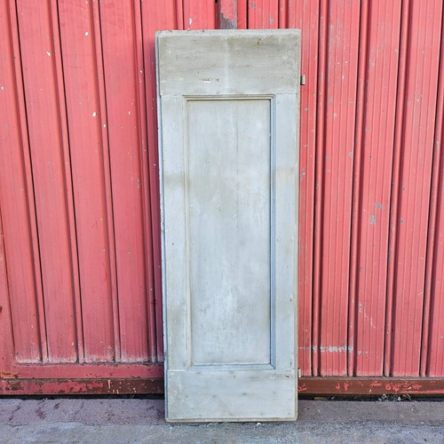 Finestra scuro vintage - scuro, porta