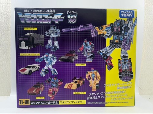 Takara tomy transformers - tomy,