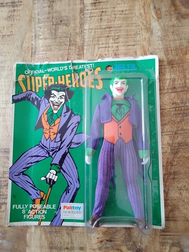 Vintage palitoy mego - vintage,