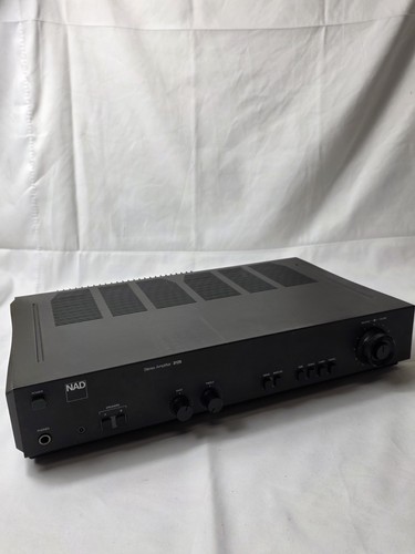 Nad 3125 stereo - stereo, amplifier