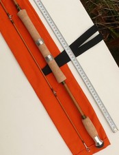 Canne pêche lancer bambou - canne,