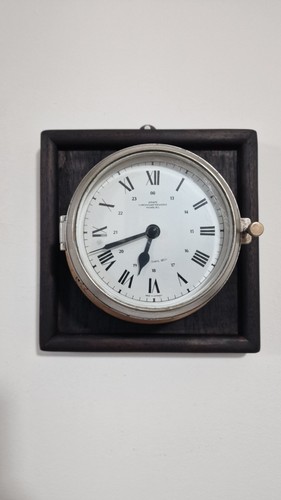Orologio nautico nave - nautico,