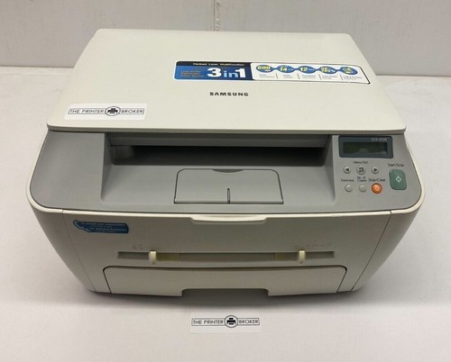 Samsung scx 4100 - samsung, a4