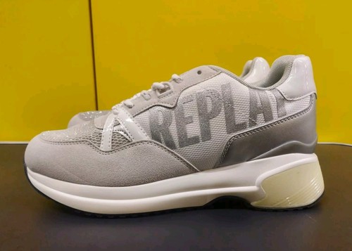 Sneakers basse replay - basse,