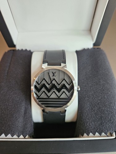 Louis vuitton tambour - louis,