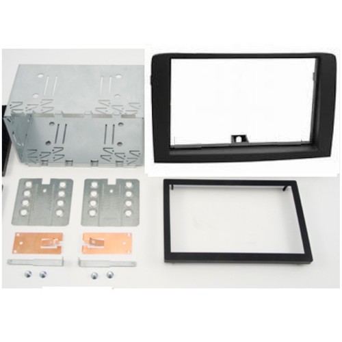Mascherina telaio kit doppio - , 2