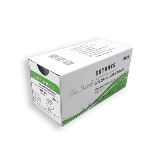 Suture punto allenamento