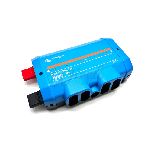 Victron energy lynx m10 1000a - victron,