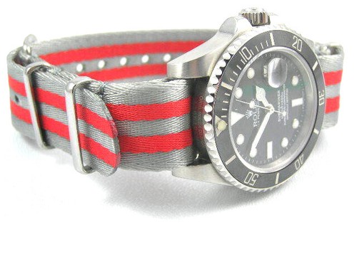 Cinturino orologio dense twill - cinturino,