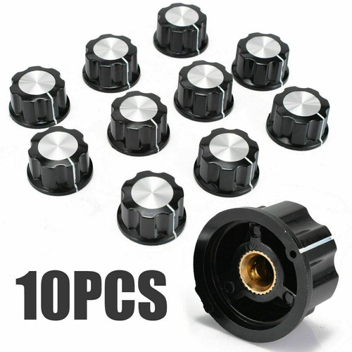 10pz manopola girevole - 10pz,