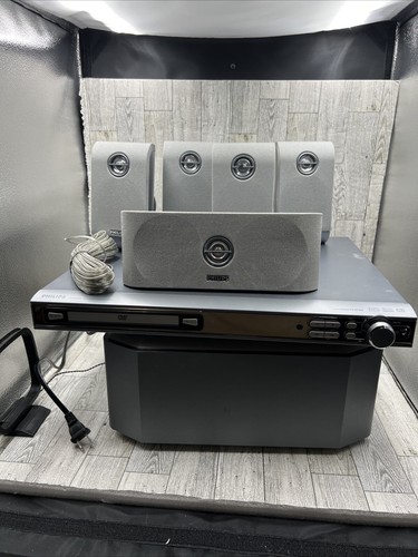 Philips hts3410d channel - philips, 5.1