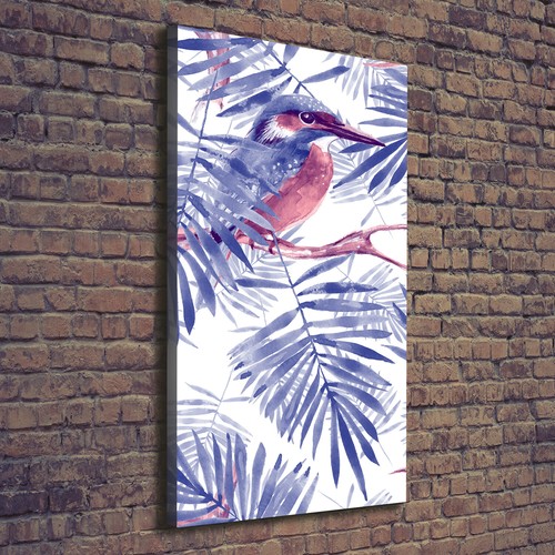 Stampa tela tulup wall art - tela,