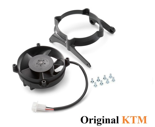 Ktm tbi ventola - ktm, originale