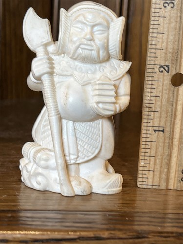 Antica statua statuina - antica,