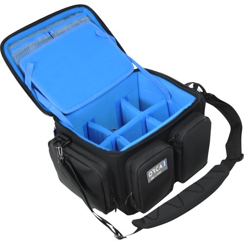 Borsa piccola per lenti - , e