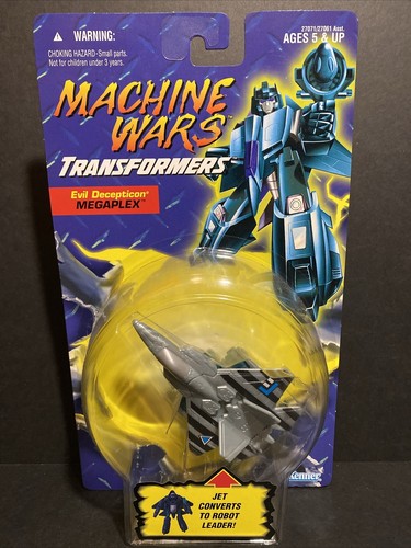 Transformers machine wars - machine,